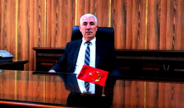 AKYAZI İLÇE MİLLİ EĞİTİMDE GÖREV DEĞİŞİMİ 