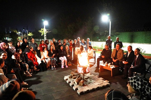 Başkan Soykan’dan öğrencilere ulaşım müjdesi  