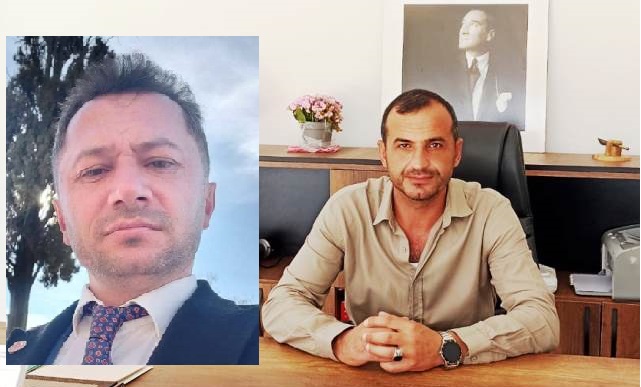 Allah'ını seven ormanlarımızı korusun  