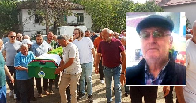 ALAAĞAÇ’LI ERDEM AİLESİ YASTA  