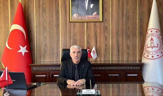 Hasan Can’dan Yeni ÖğretimYılı Mesajı  