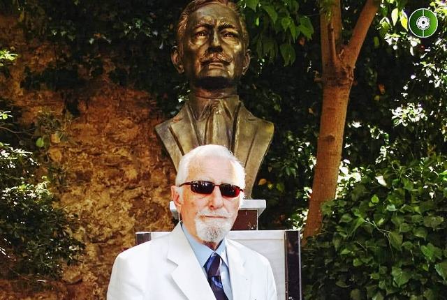 Köyüme Dokunma Platformu başkanı Mecdi Cengiz  ​​​​​​​“ Son 5 yılımız oyalama ve yanıltma ile geçti “