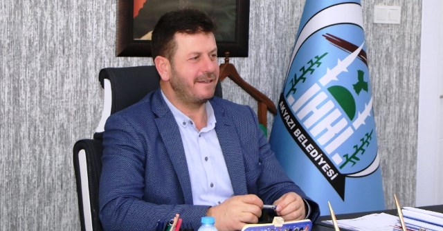 BAŞKAN SOYKAN’DAN“Altınderelilere biraz daha sabırlı olun” MESAJI 