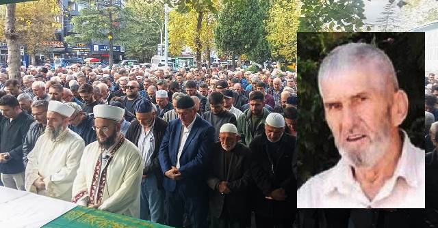 SAKA AİLESİNİN ACILI GÜNÜ 