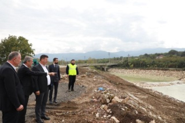 ‘Kızılelma Akyazı’nın geleceğine değer katacak’ 