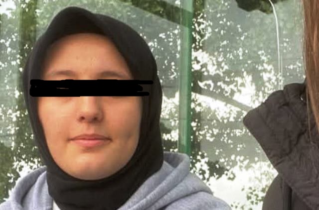 Akyazı Kuzuluk’ta kaybolan kız bulundu  