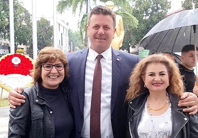 Bakalım kim kimi kandıracak  