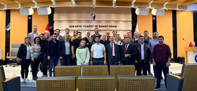 Sürücü kursları ve Eğitimcileri Genel Kurulu yapıldı 