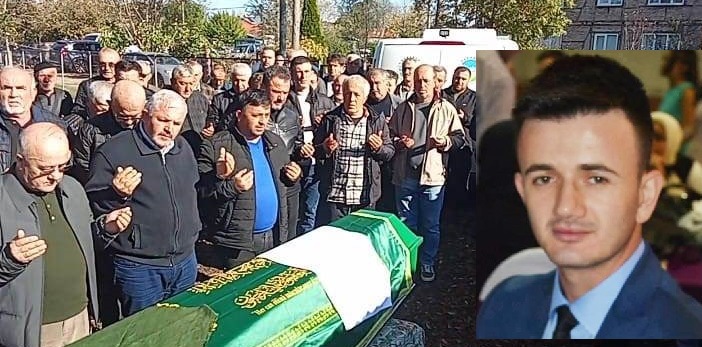 GENÇ YAŞTA TUTULDUĞU AMANSIZ HASTALIĞA YENİK DÜŞTÜ   