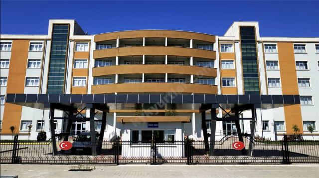 GSB YURT MÜDÜRLÜĞÜNDEN ÇIKMAZ SOKAK FARKINDALIK ÇADIRI ETKİNLİĞİ