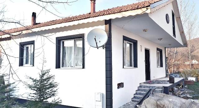 Kuzuluk Orta Mahalle Muhtarından Teşekkür geldi  