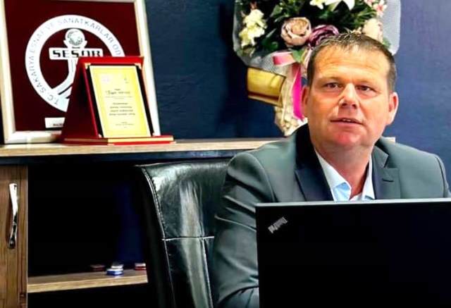 Borçlar Yapılandırılsın  