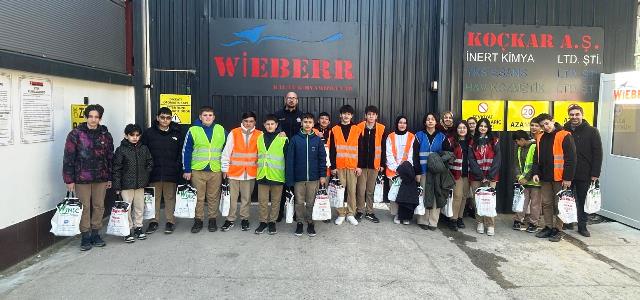 ÖSEL PROJESİNE İLGİ GİDEREK ARTIYOR 