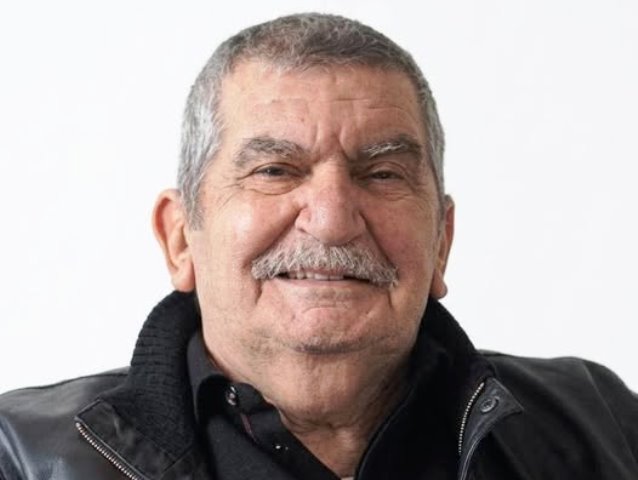 ERDOĞAN ÇAMLIYURT VEFAT ETTİ 