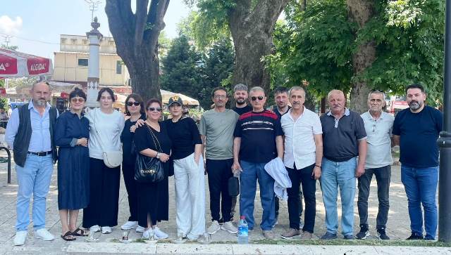 Berberler Tolgahan Demir dedi 