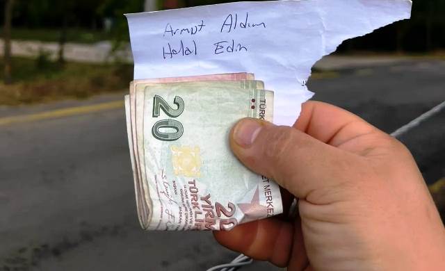 Böyleleri kaldı mı