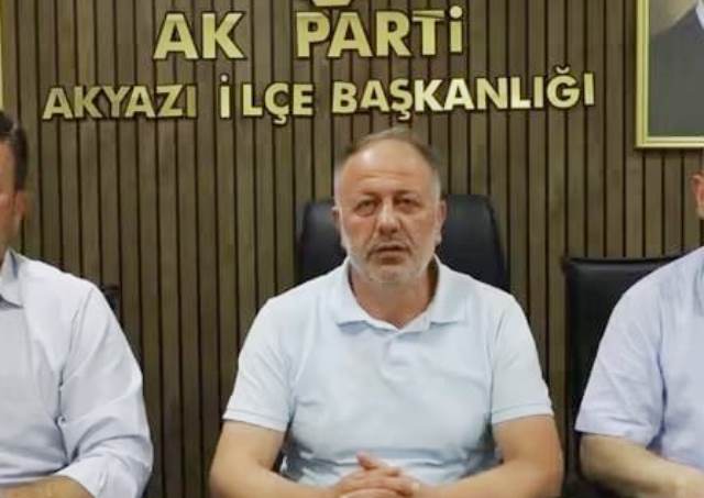 Mesut Ekrem’den kandil mesajı  