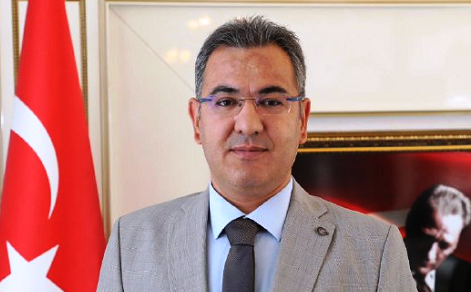 Kaymakam Eşki “ Akyazı’nın huzuru ve rahatlığı için varız. Bize destek verin”