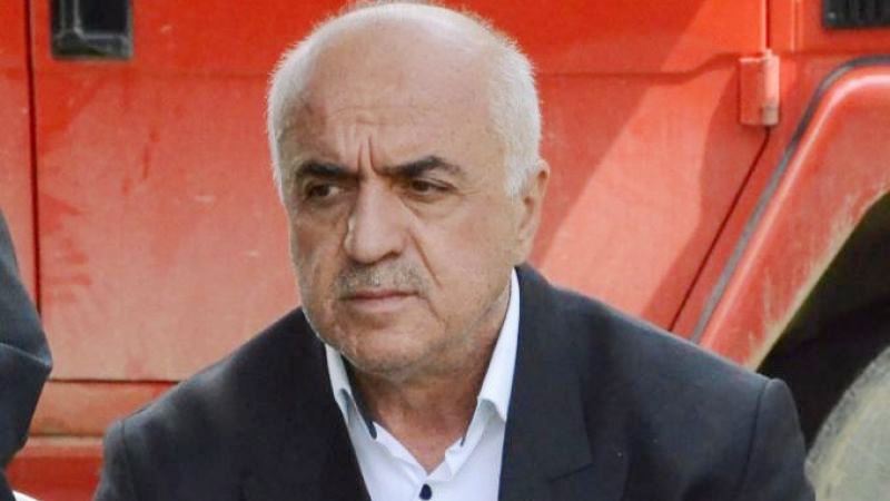 HÜSEYİN DÜZCAN'IN SAĞLIK DURUMU İYİYE GİDİYOR