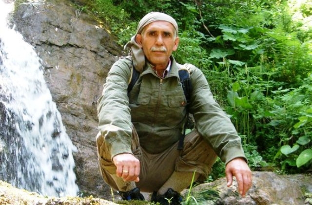 BAYRAM KUNDAKÇI KALP AMELİYATI GEÇİRDİ 