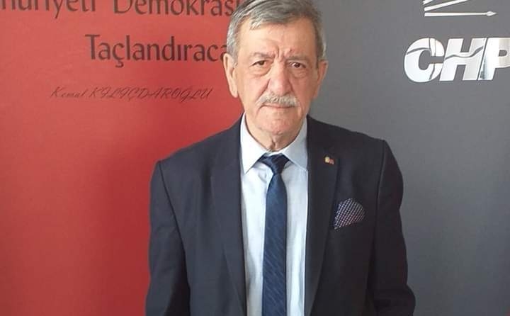 CHP Akyazı İlçe Başkanı İyiyazıcı İktidara talibiz dedi ve 4 milyon liranın akıbetini sordu           