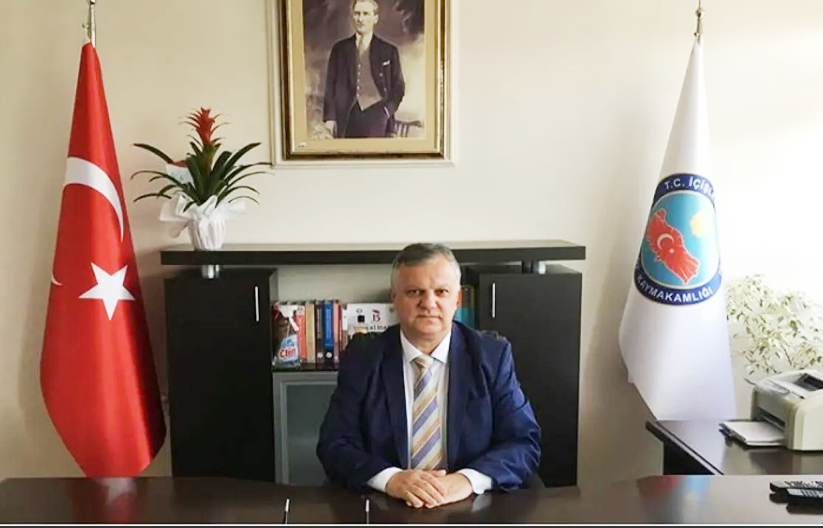 ESKİ AKYAZI KAYMAKAMI ERDOĞAN BEYPINAR VEFAT ETTİ  