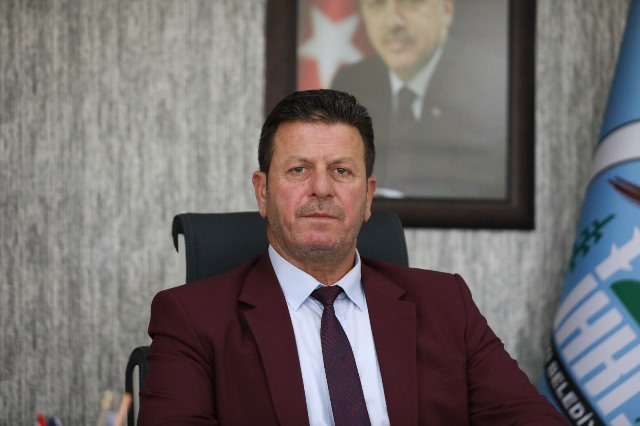 Akyazı’da Gazze için gece düzenlenecek  