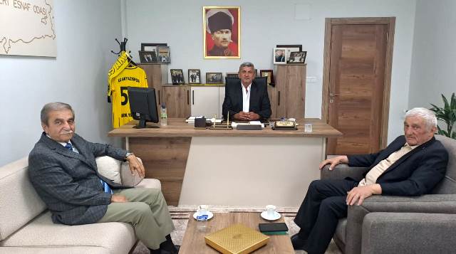 Mobilyacılar Sitesini Akyazı’ya kazandırmalıyız 