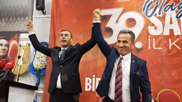Curoğlu’nun güven tazelemesi Akyazı’da memnuniyet yarattı  20 