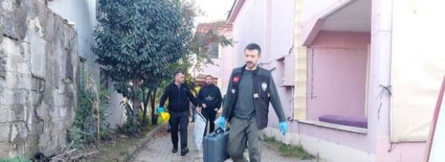 Bir türlü bitmiyorlar