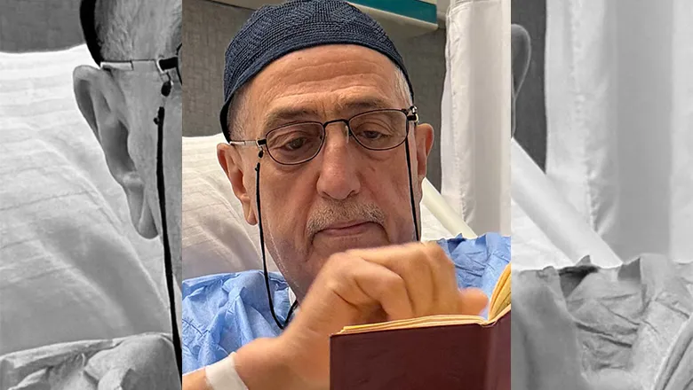 MUAMMER TAŞKIN VEFAT ETTİ  