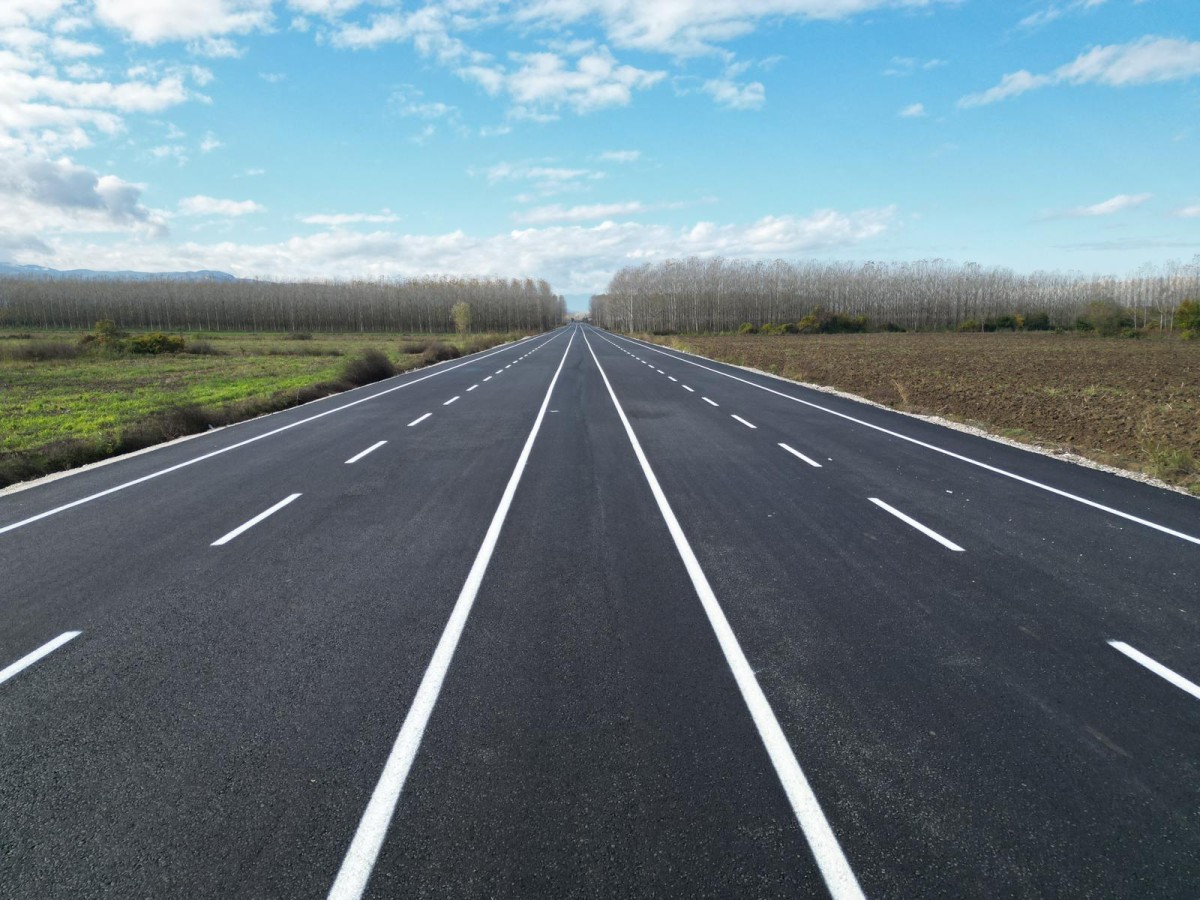 Akyazı’ya yeni giriş beğenildi  