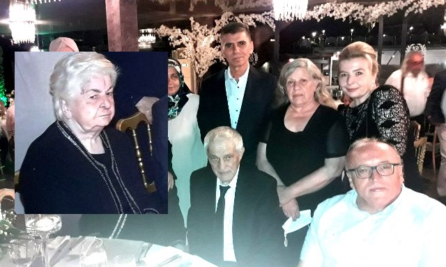 Ömür dediğin nedir  