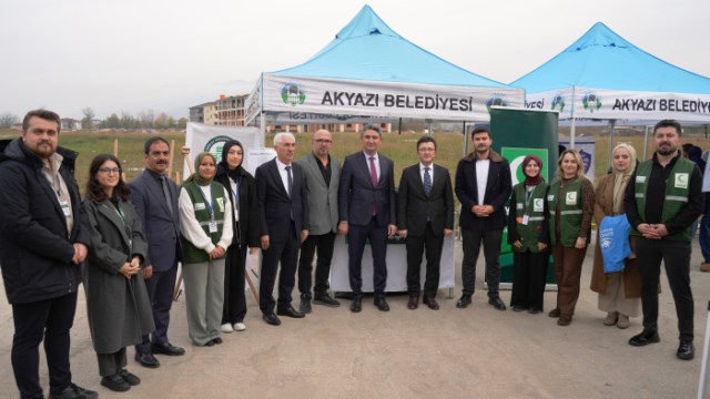 Çıkmaz Sokak Farkındalık Çadırı açıldı