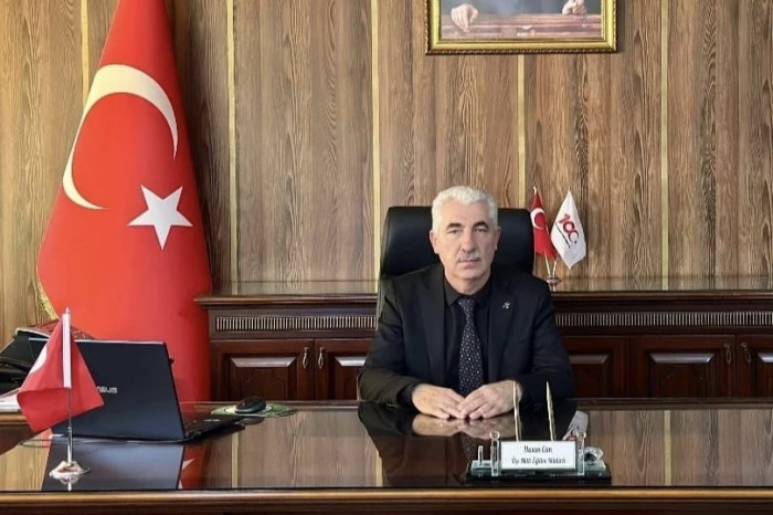 Akyazı İlçe Milli Eğitim Müdürü Hasan Can’dan Velilere Anlamlı Mektup