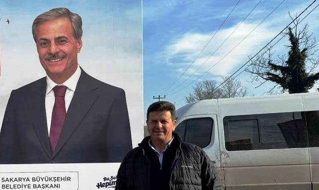 Başkan Soykan: “Sıra herkese gelecek. Biraz sabır” 