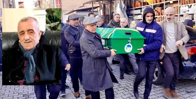 Akyazı bir değerini daha kaybetti  