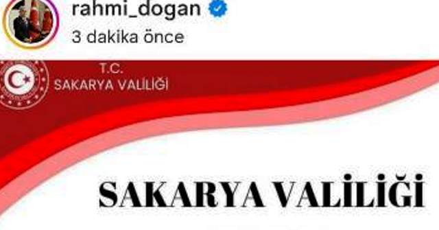 SAKARYA’DA OLUMSUZ HAVA KOŞULLARI NEDENİYLE TAŞIMALI SİSTEM ÖĞRENCİLERİNE 1 GÜN TATİL 