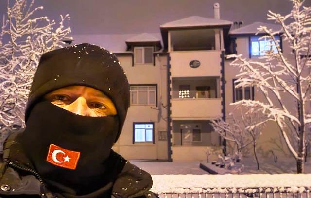 AKYAZI KAYMAKAMLIĞINDAN DUYURU 