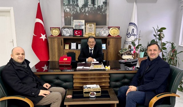 Kızılay Akyazı Destek gezilerini sürdürüyor  