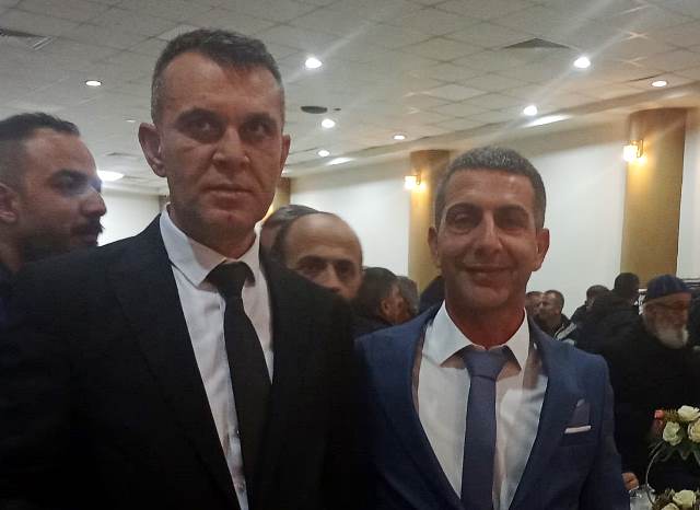 Akyazı Şoförlerde Şaban Özdemir güven tazeledi