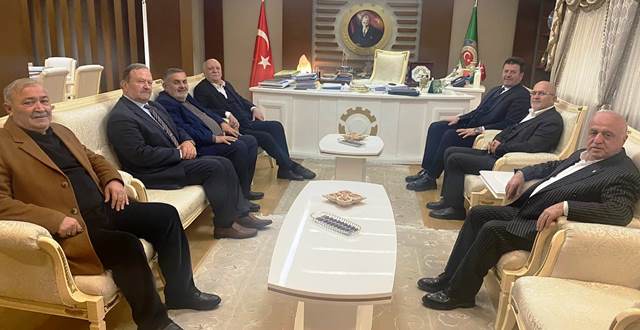 Ankara’da Akyazı rüzgarı esti