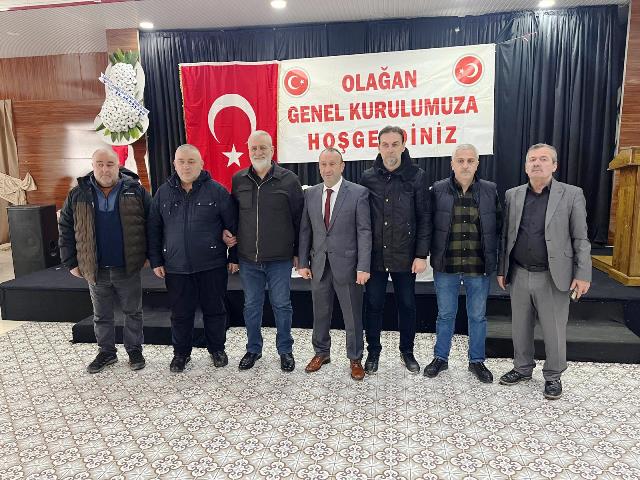 Emin Üstün güven tazeledi  