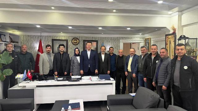 Akyazı Belediyesinde mutlu son 