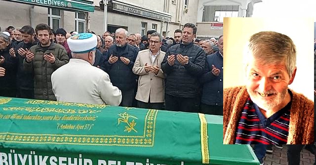 KUZULUKLU SOYKAN AİLESİNİN ACI GÜNÜ