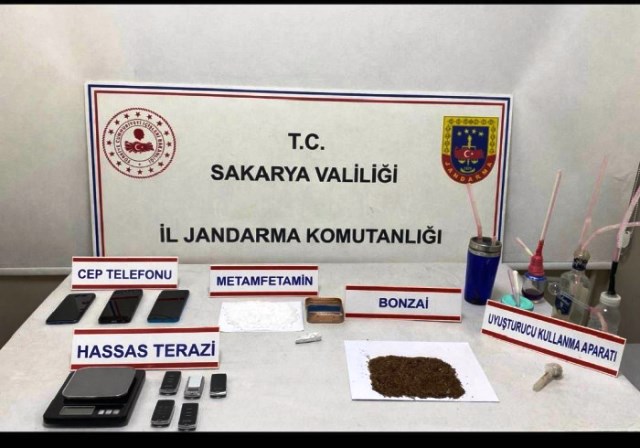 TORBACILARA GEÇİT YOK 