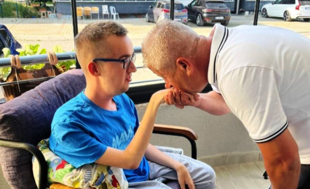 Yardımsever Halil Can 