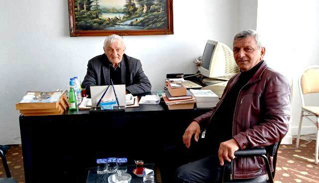 Ağaç İşleri Odası başkanı Birol Yılmaz “ Keresteciler için sanayi sitesi yapmak istiyoruz” 