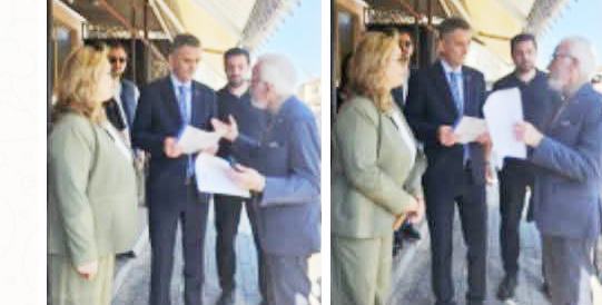 MECDİ CENGİZ BOŞ DURMUYOR 