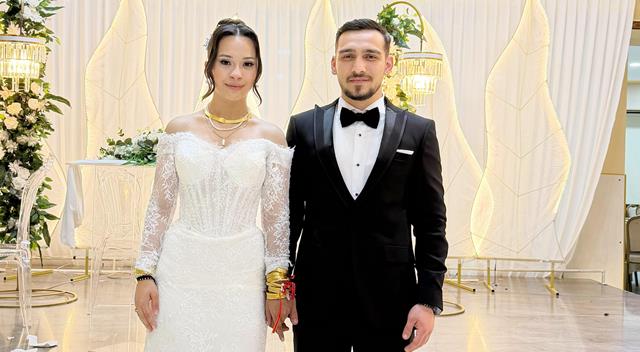 ÖZHAN VE DEMİRALAY AİLELERİNİN MUTLU GECESİ  
